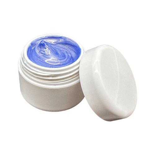 Preview: #303 Blue Surprise | Premium Farbgel